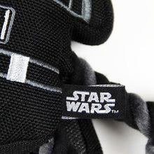 Last inn bildet i Galleri-visningsprogrammet, Tau Star Wars Svart

