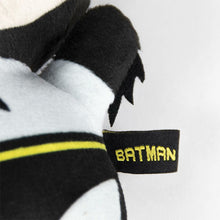 Last inn bildet i Galleri-visningsprogrammet, Hundeleketøy Batman Svart 100 % polyester
