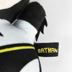 Hundeleketøy Batman Svart 100 % polyester