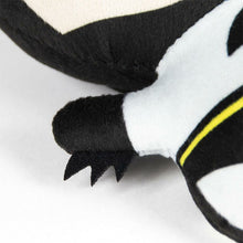 Last inn bildet i Galleri-visningsprogrammet, Hundeleketøy Batman Svart 100 % polyester
