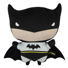 Last inn bildet i Galleri-visningsprogrammet, Hundeleketøy Batman Svart 100 % polyester
