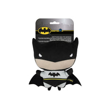 Last inn bildet i Galleri-visningsprogrammet, Hundeleketøy Batman Svart 100 % polyester
