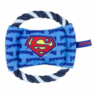 Tau Superman Blå