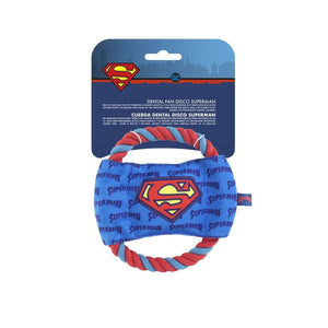 Tau Superman Blå