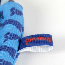 Last inn bildet i Galleri-visningsprogrammet, Tau Superman Blå
