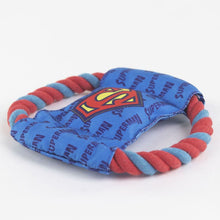 Last inn bildet i Galleri-visningsprogrammet, Tau Superman Blå
