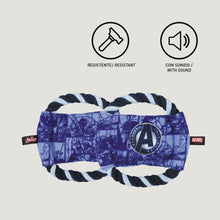 Last inn bildet i Galleri-visningsprogrammet, Tau The Avengers Blå
