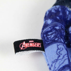 Tau The Avengers Blå
