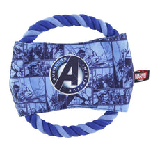 Last inn bildet i Galleri-visningsprogrammet, Tau The Avengers Blå
