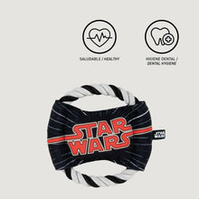 Last inn bildet i Galleri-visningsprogrammet, Tau Star Wars Svart
