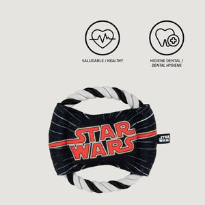 Tau Star Wars Svart