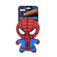 Last inn bildet i Galleri-visningsprogrammet, Hundeleketøy Spiderman   Rød 100 % polyester
