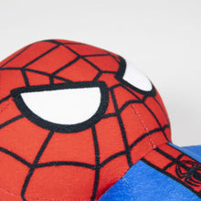 Last inn bildet i Galleri-visningsprogrammet, Hundeleketøy Spiderman   Rød 100 % polyester
