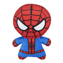 Last inn bildet i Galleri-visningsprogrammet, Hundeleketøy Spiderman   Rød 100 % polyester
