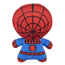 Last inn bildet i Galleri-visningsprogrammet, Hundeleketøy Spiderman   Rød 100 % polyester
