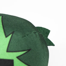 Last inn bildet i Galleri-visningsprogrammet, Hundeleketøy The Avengers   Grønn 100 % polyester
