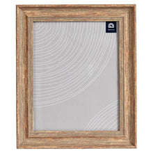 Last inn bildet i Galleri-visningsprogrammet, Fotoramme Kopper Krystall Plast (26 x 2 x 31 cm)
