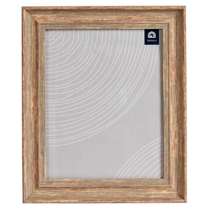 Fotoramme Kopper Krystall Plast (26 x 2 x 31 cm)