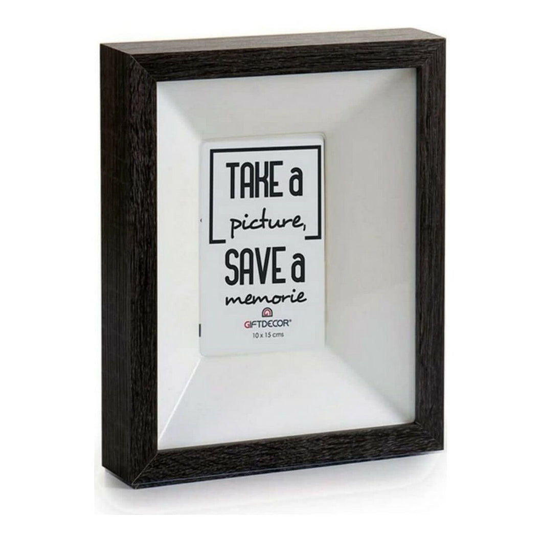 Fotoramme Tre (5 x 27,1 x 22,5 cm) (10 x 15 cm)