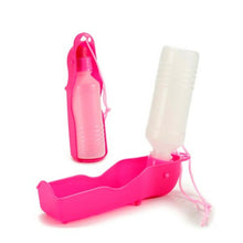 Last inn bildet i Galleri-visningsprogrammet, Forlengende drikkedispenser 250 ml

