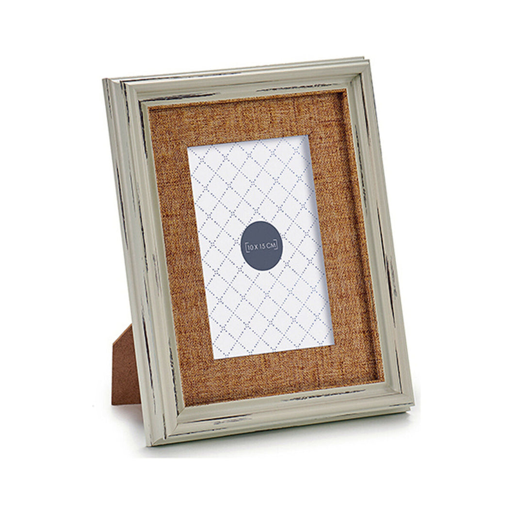 Fotoramme (2,5 x 23,6 x 18,5 cm) (10 x 15 cm)