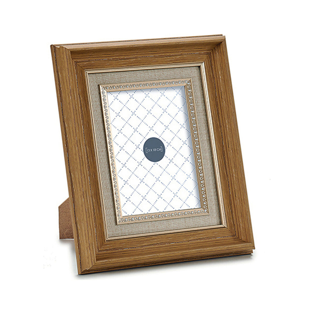 Fotoramme Naturell (3 x 30 x 25 cm) (13 x 18 cm)