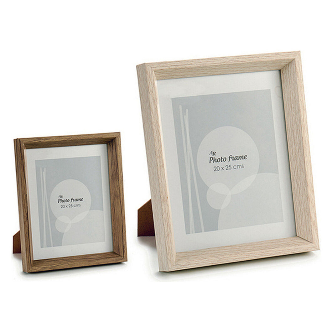 Fotoramme (3,5 x 29 x 24 cm) (20 x 25 cm)