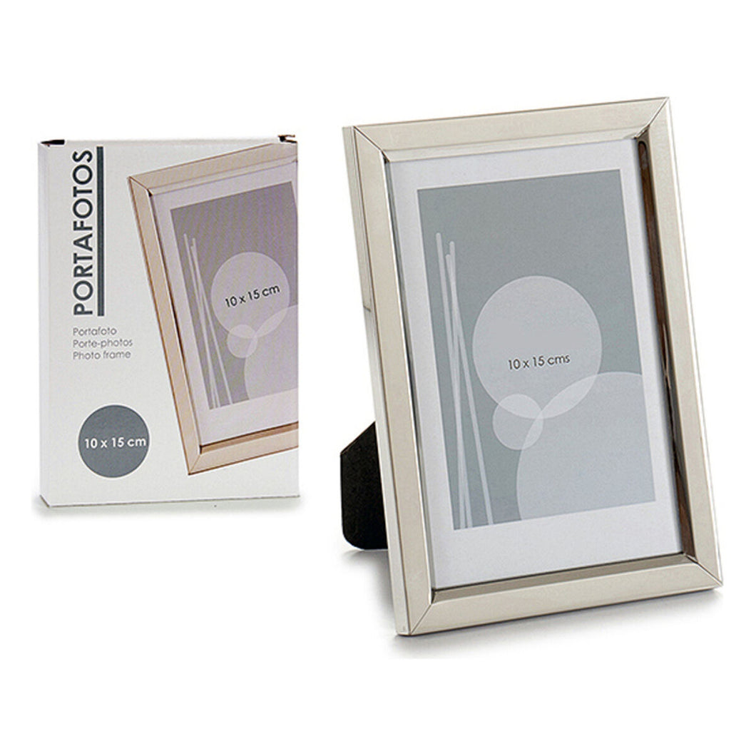 Fotoramme Aluminium (10 x 15 cm)