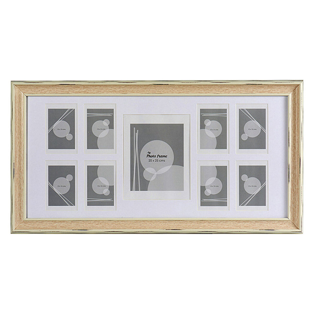 Fotoramme Tre (3 x 43 x 83 cm)