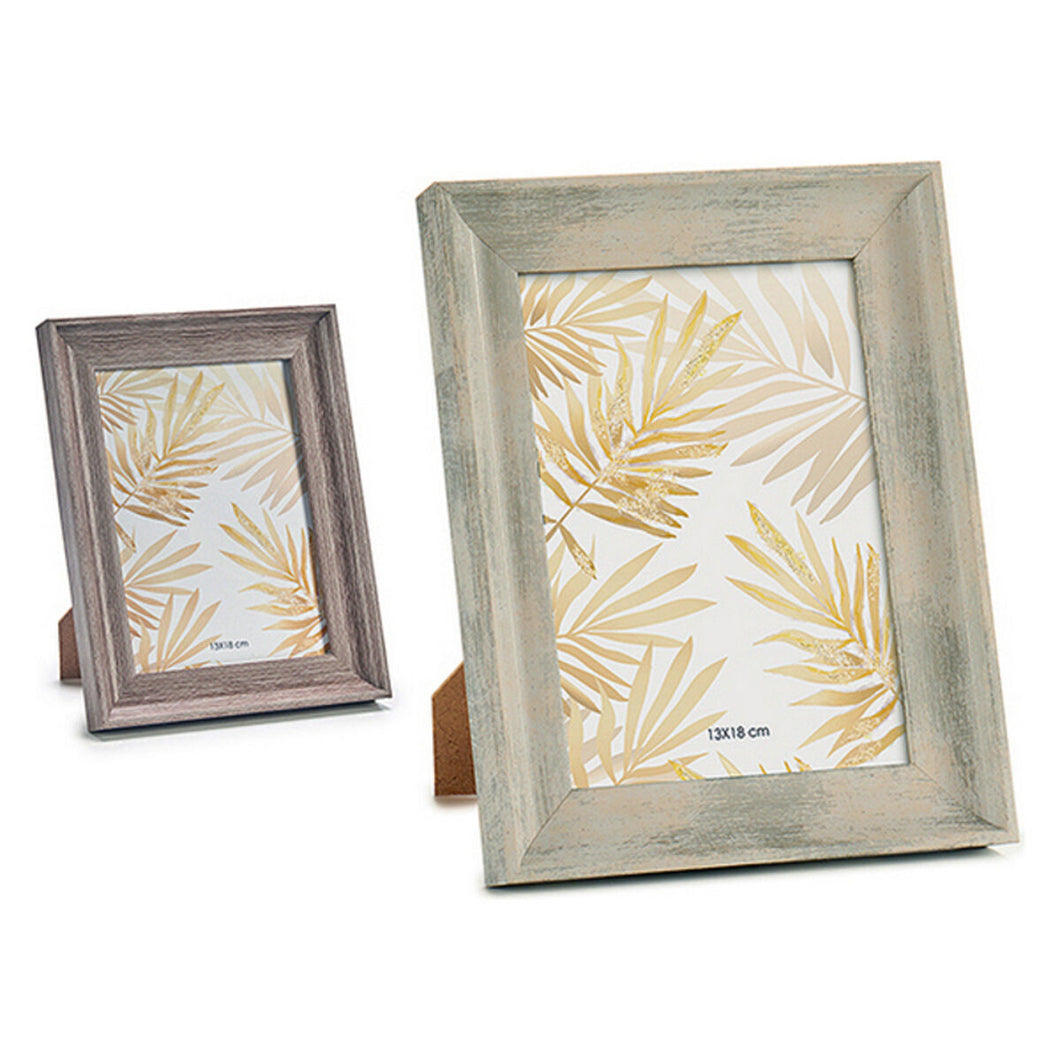 Fotoramme (2 x 23 x 18 cm) (13 x 18 cm)