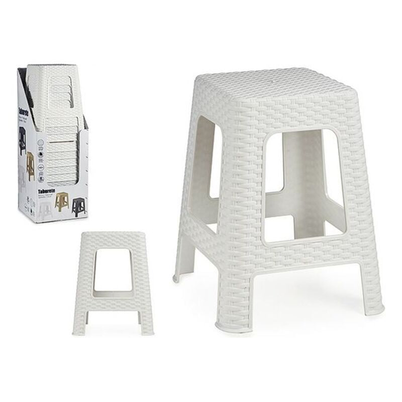 Krakk Plast (36,5 x 45 x 36,5 cm)