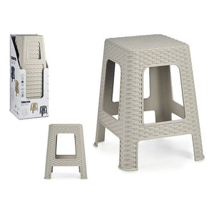 Krakk Plast (36,5 x 45 x 36,5 cm)