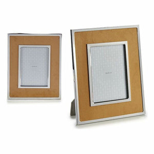 Fotoramme Fløyel Oker (1 x 28,3 x 23,3 cm)