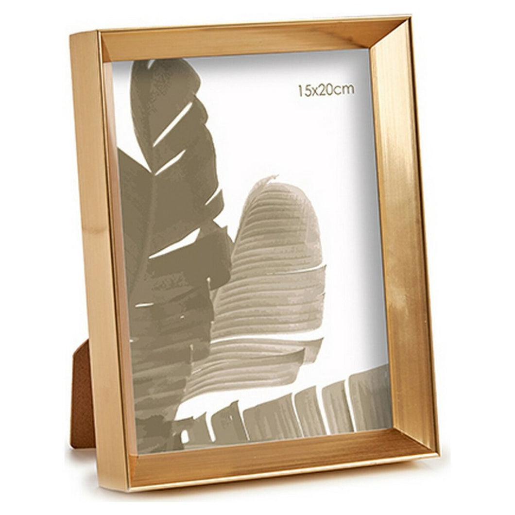 Fotoramme Gull Plast (15 x 20 cm)