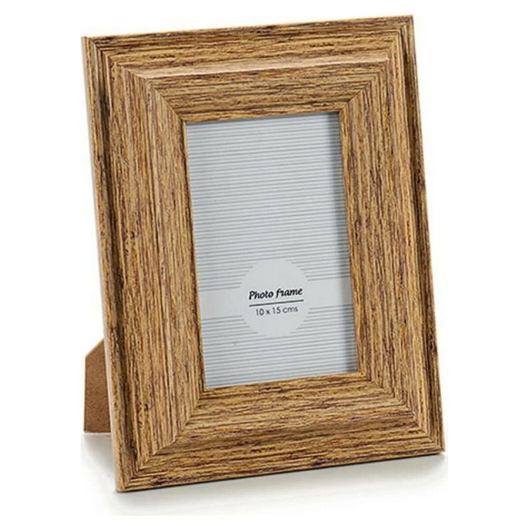 Fotoramme Naturell (3 x 23 x 18 cm) (10 x 15 cm)