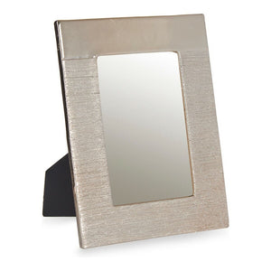 Fotoramme Gyllen Keramikk (18,5 x 1,5 x 23 cm)