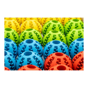 Hundeleketøy Gloria Gummi Størrelse M (7 cm)
