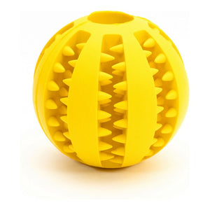 Hundeleketøy Gloria Gummi Størrelse M (7 cm)