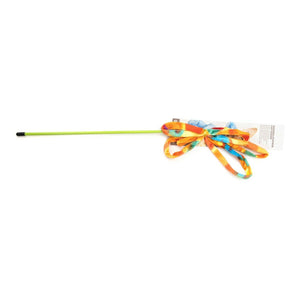 Cat rod Gloria Nashira Fjær Plast (105 cm)