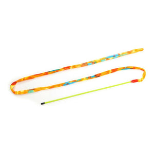 Cat rod Gloria Nashira Fjær Plast (105 cm)