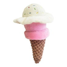Last inn bildet i Galleri-visningsprogrammet, Hundeleketøy Gloria Gloicecream Iskrem
