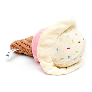 Hundeleketøy Gloria Gloicecream Iskrem