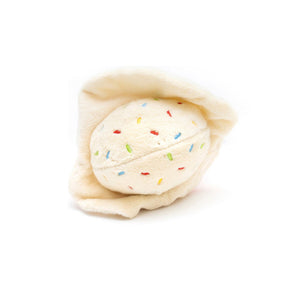 Hundeleketøy Gloria Gloicecream Iskrem