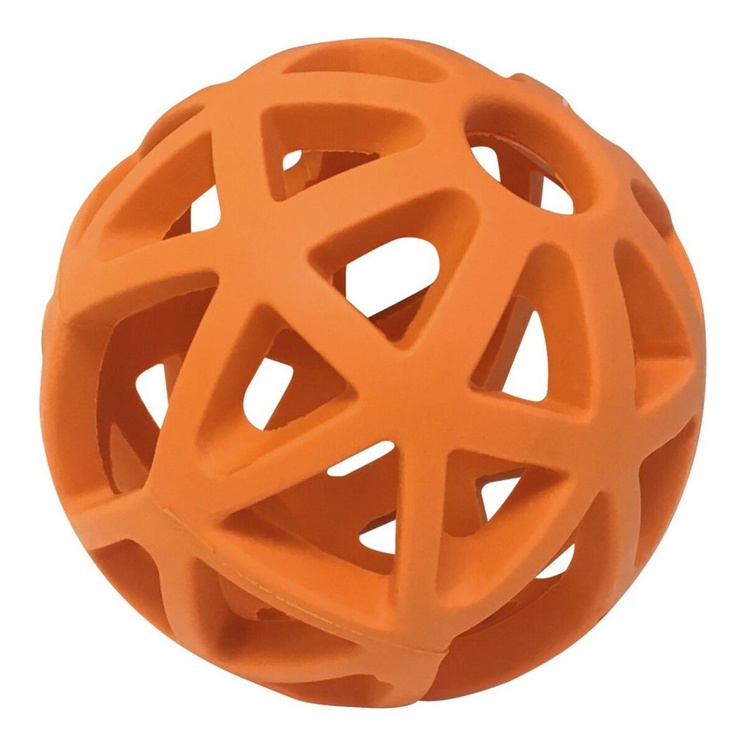 Hundeleketøy Gloria Gitter Gummi (9 cm)