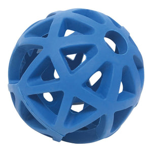 Hundeleketøy Gloria Gitter Gummi (9 cm)