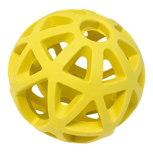 Hundeleketøy Gloria Gitter Gummi (9 cm)
