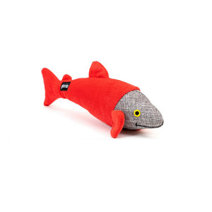 Hundeleketøy Gloria Leed Fisk Polyester Eva Gummi polypropylen