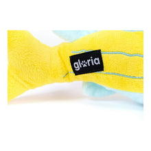 Last inn bildet i Galleri-visningsprogrammet, Hundeleketøy Gloria Linkin Fisk Polyester Eva Gummi polypropylen
