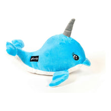 Last inn bildet i Galleri-visningsprogrammet, Cuddly toy for dogs Gloria Nuka Polyester Eva Gummi polypropylen
