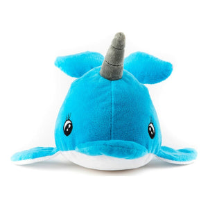 Cuddly toy for dogs Gloria Nuka Polyester Eva Gummi polypropylen